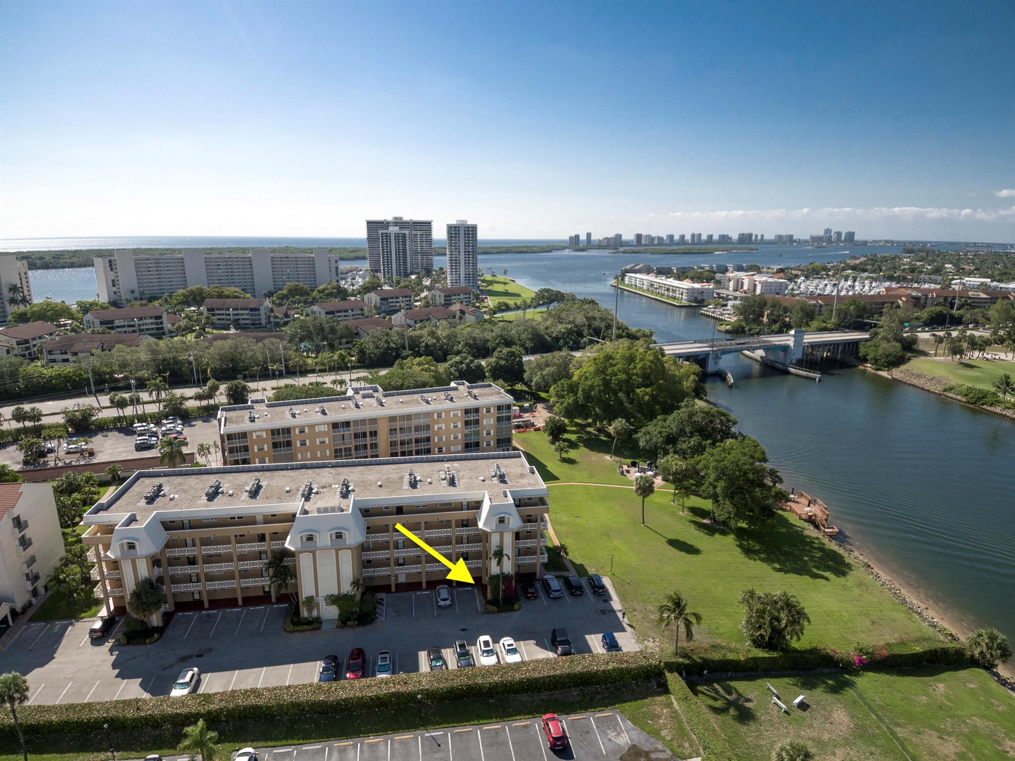 308 Golfview Road 107
