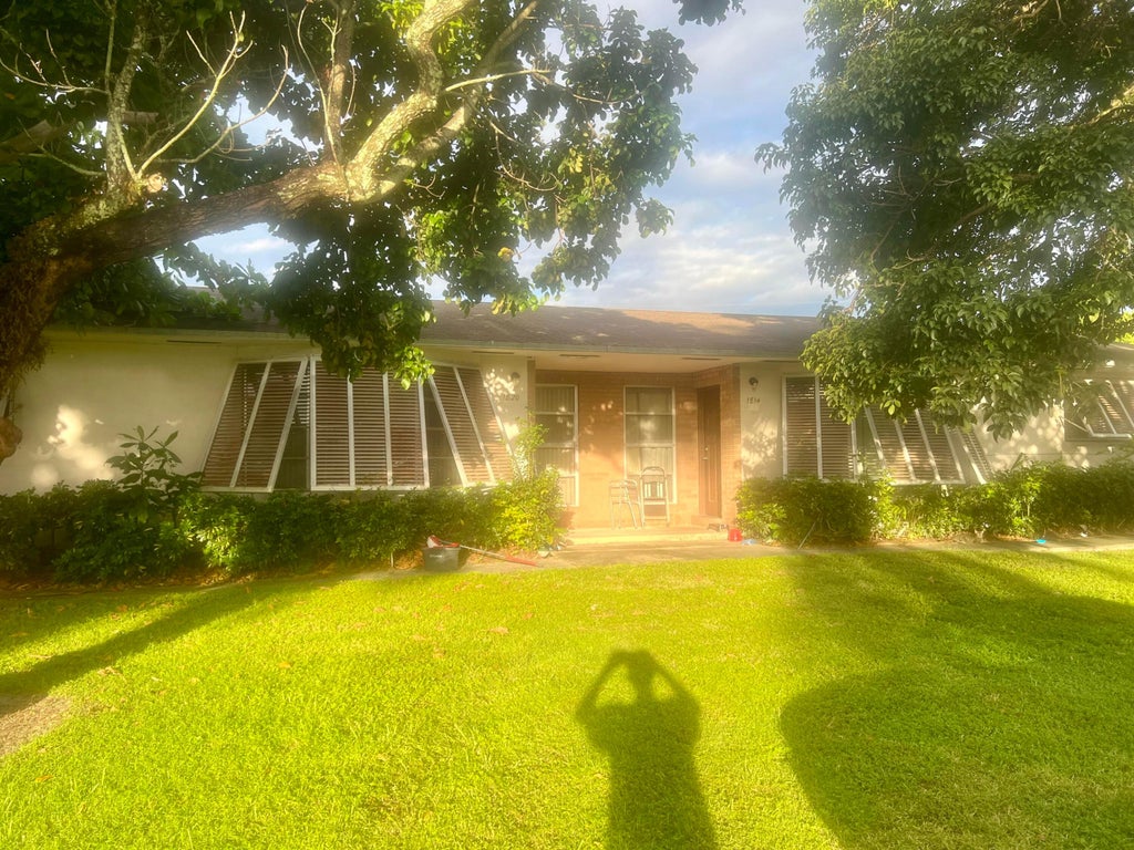 Photo of 1820 SW 96th Terrace, Miramar, FL 33025 (MLS # B26092465)