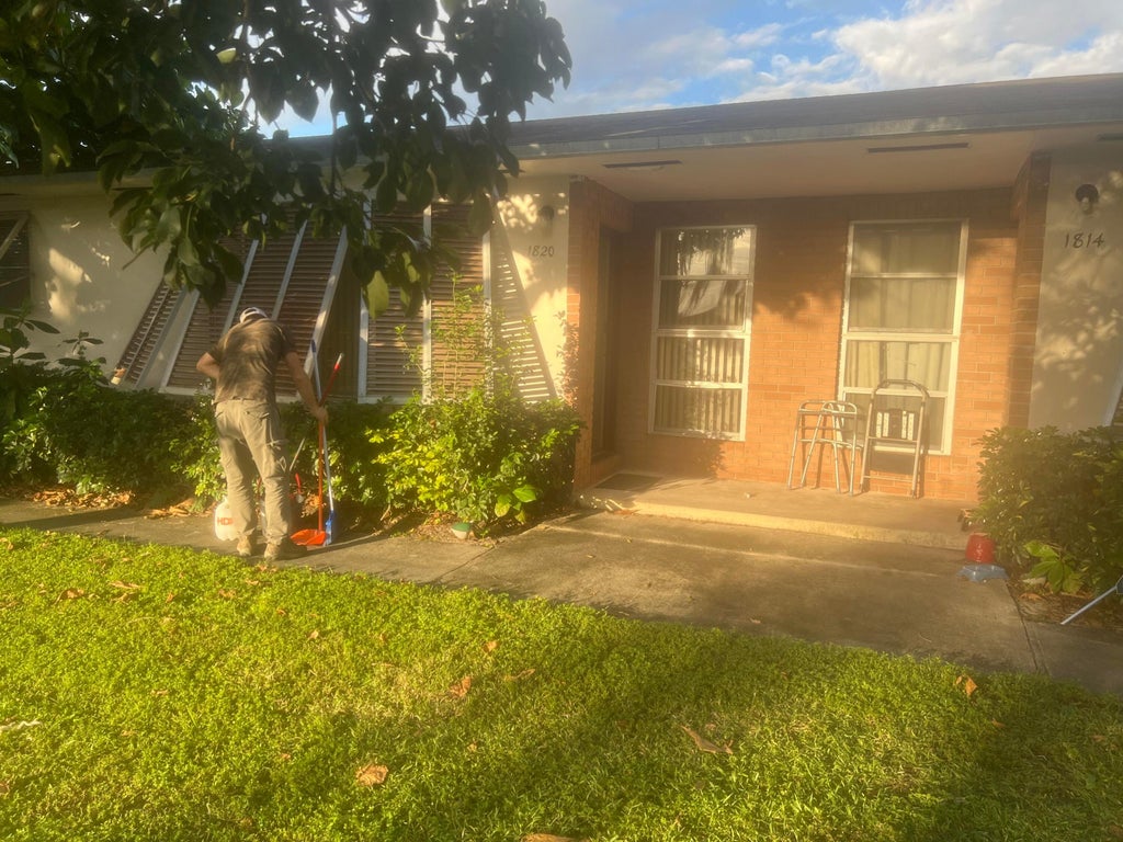 Photo of 1820 SW 96th Terrace, Miramar, FL 33025 (MLS # B26092465)