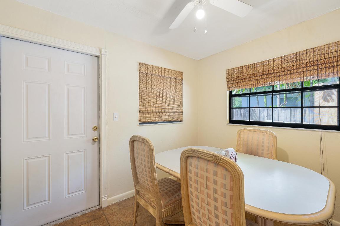 OAKLAND PARK SECOND ADD - Residential