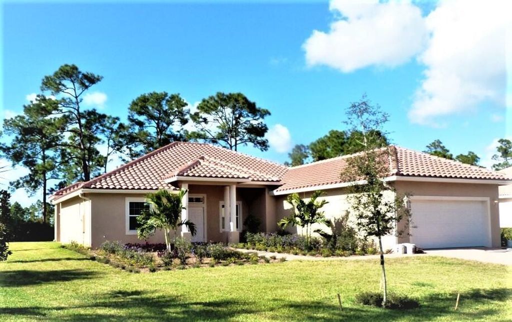 Photo of 8876 SW Fishermans Wharf Drive, Stuart, FL 34997 (MLS # R10804740)