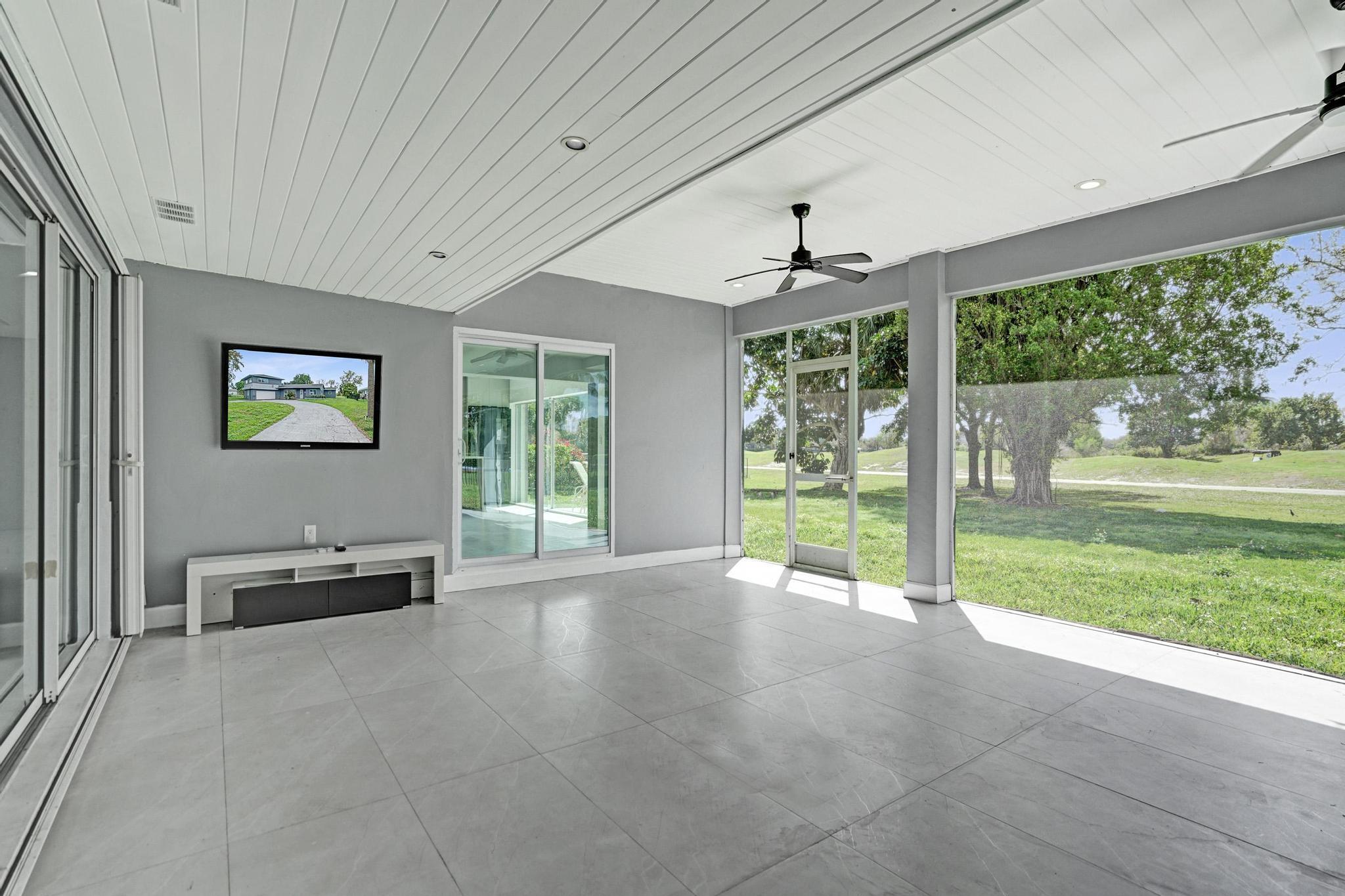 PLANTATION GOLF ESTATES - Residential Lease