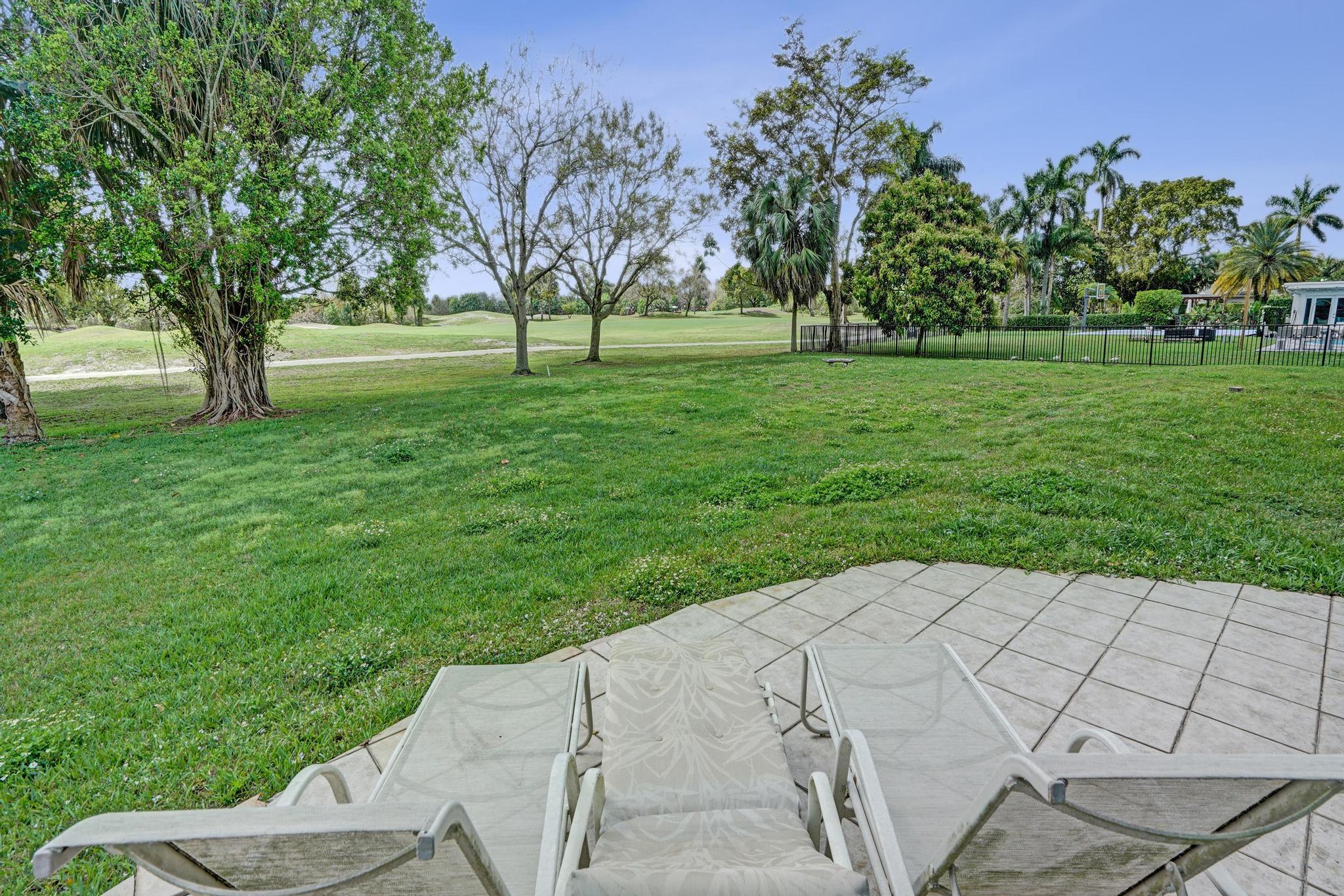 PLANTATION GOLF ESTATES - Residential Lease