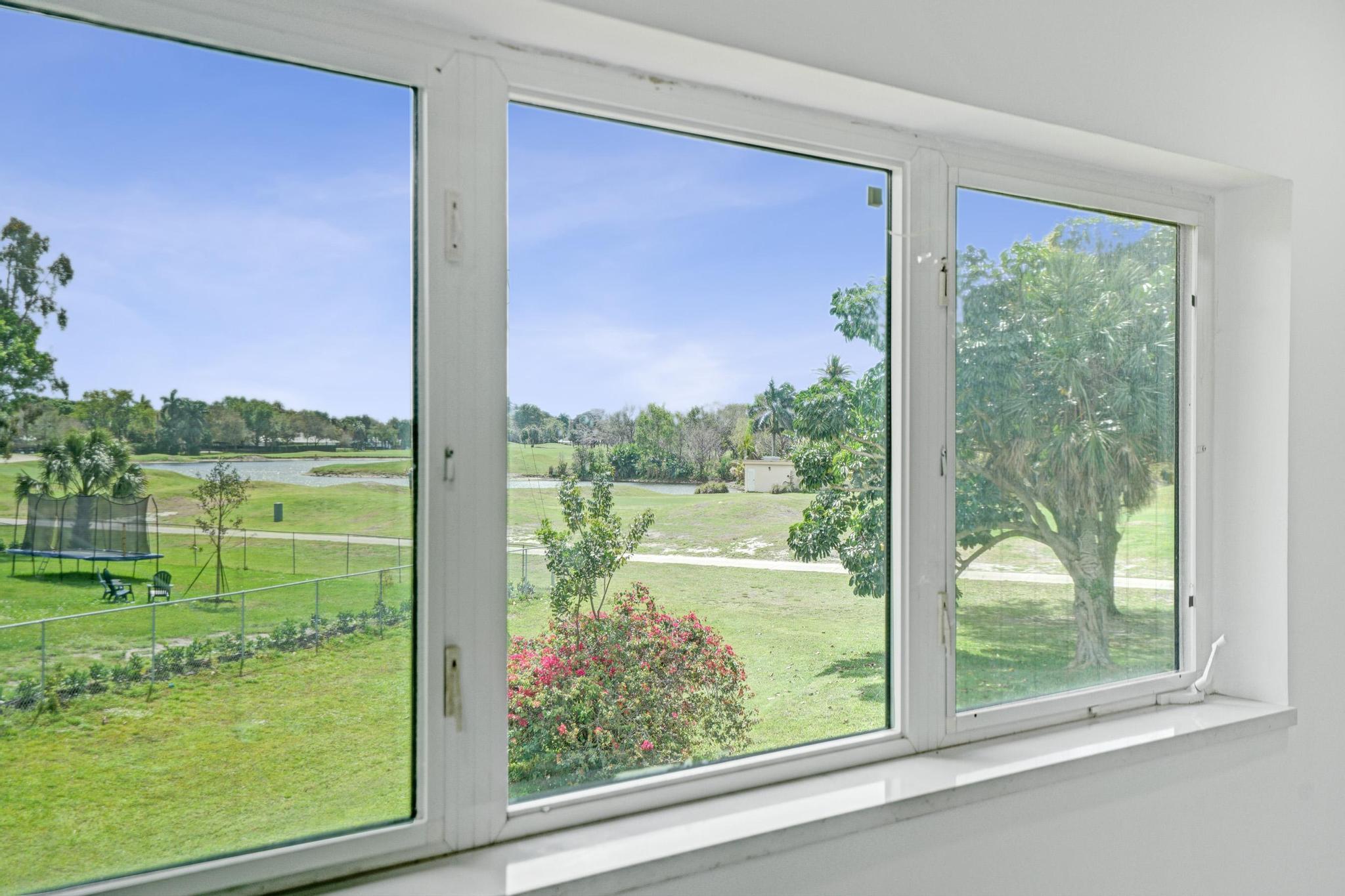 PLANTATION GOLF ESTATES - Residential Lease