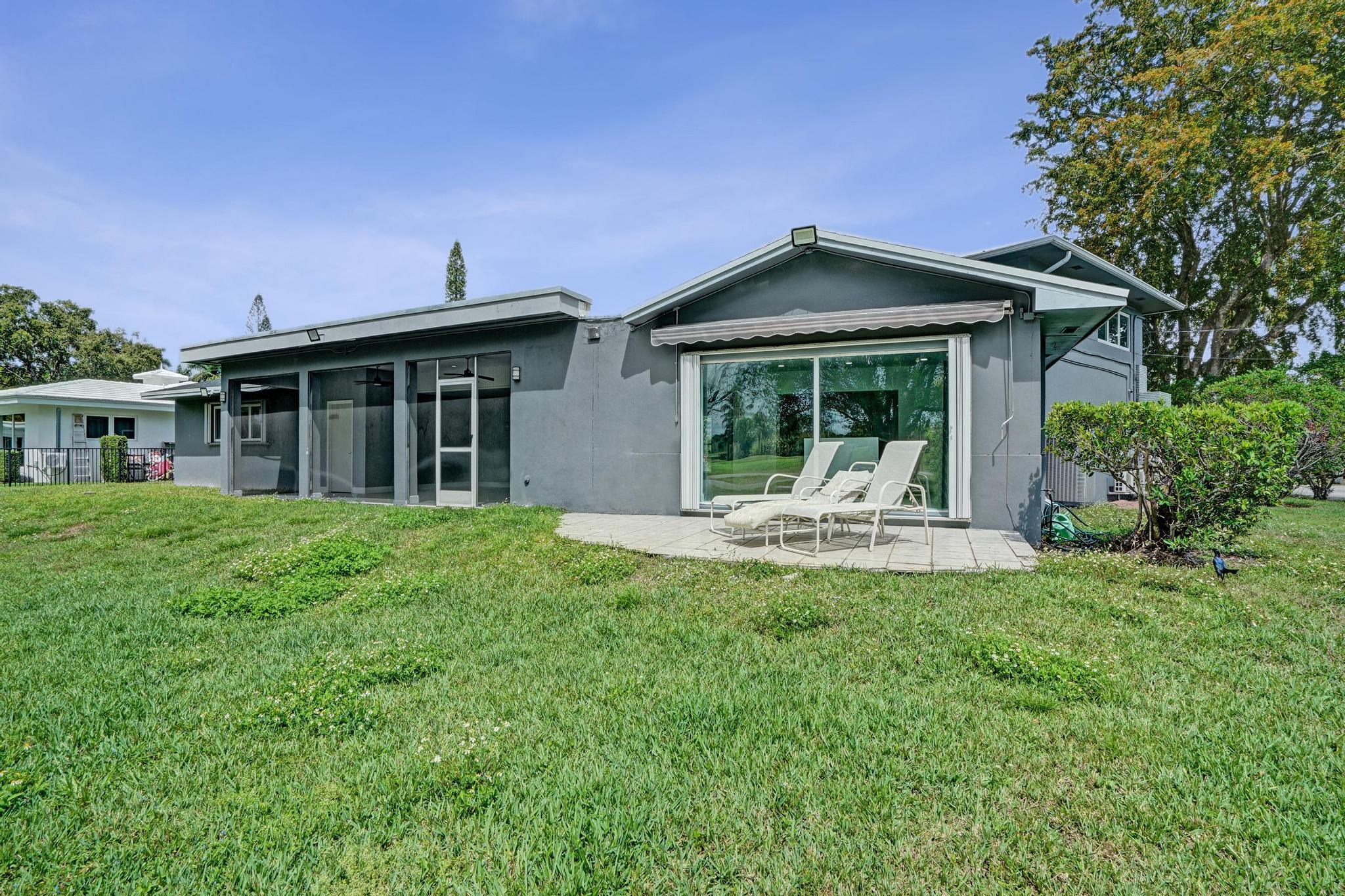 PLANTATION GOLF ESTATES - Residential Lease