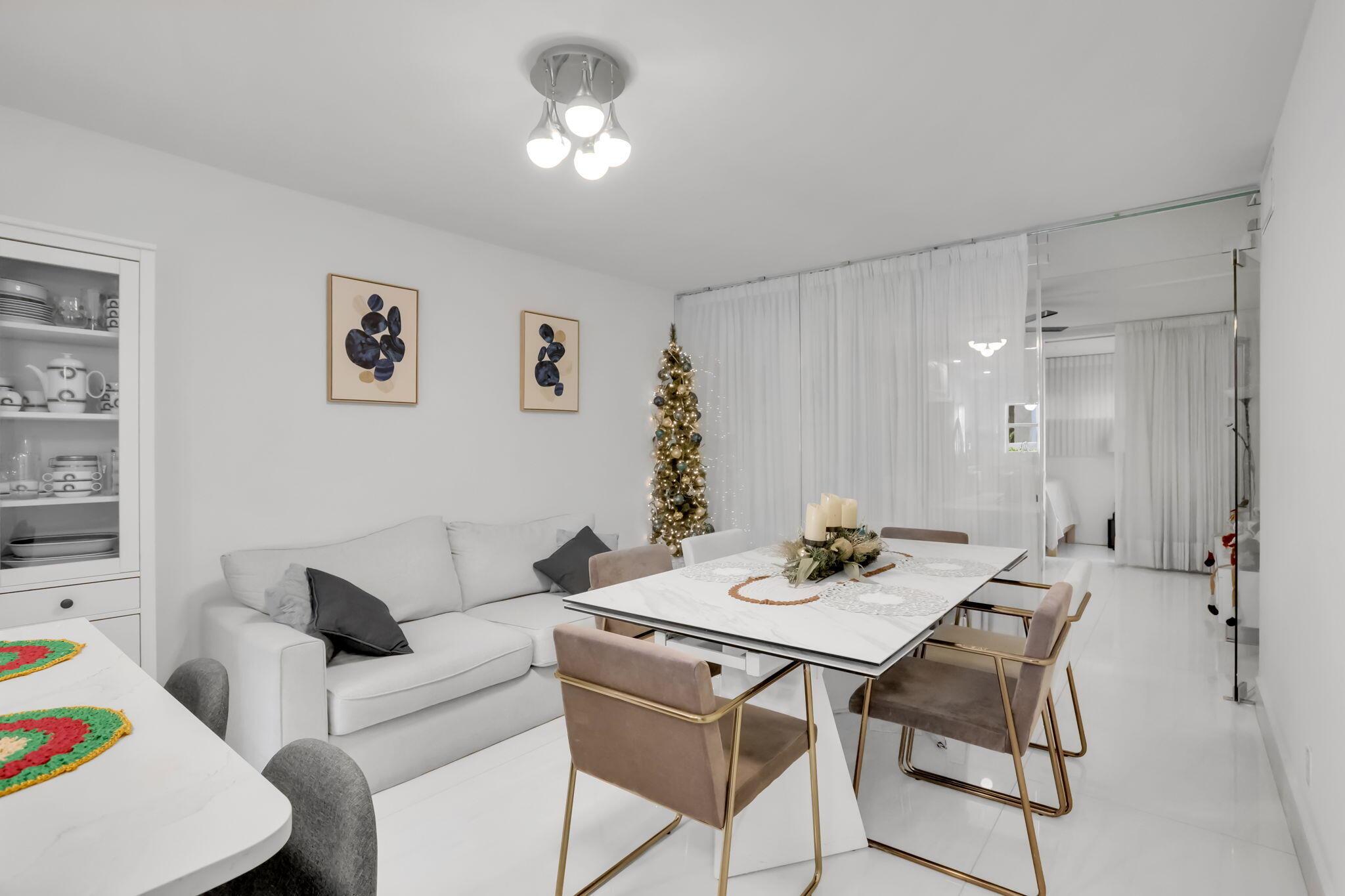 North Garden - Residential