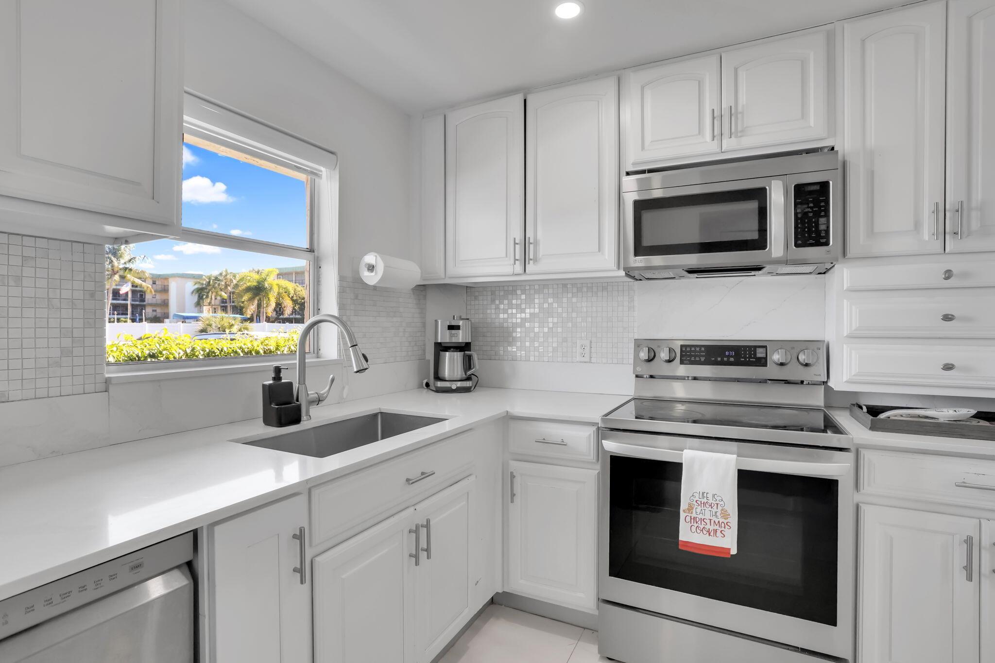 North Garden - Residential