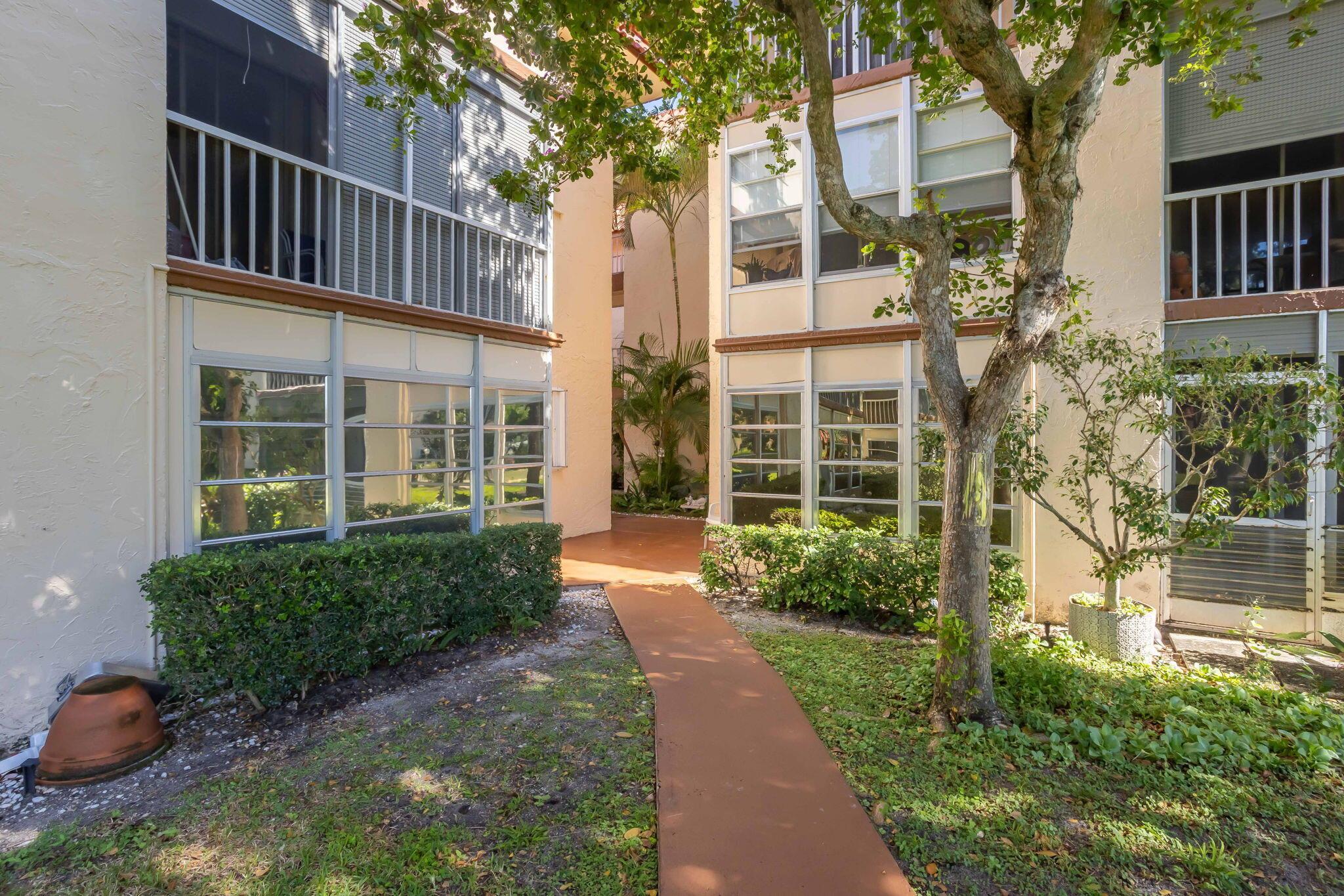 North Garden - Residential