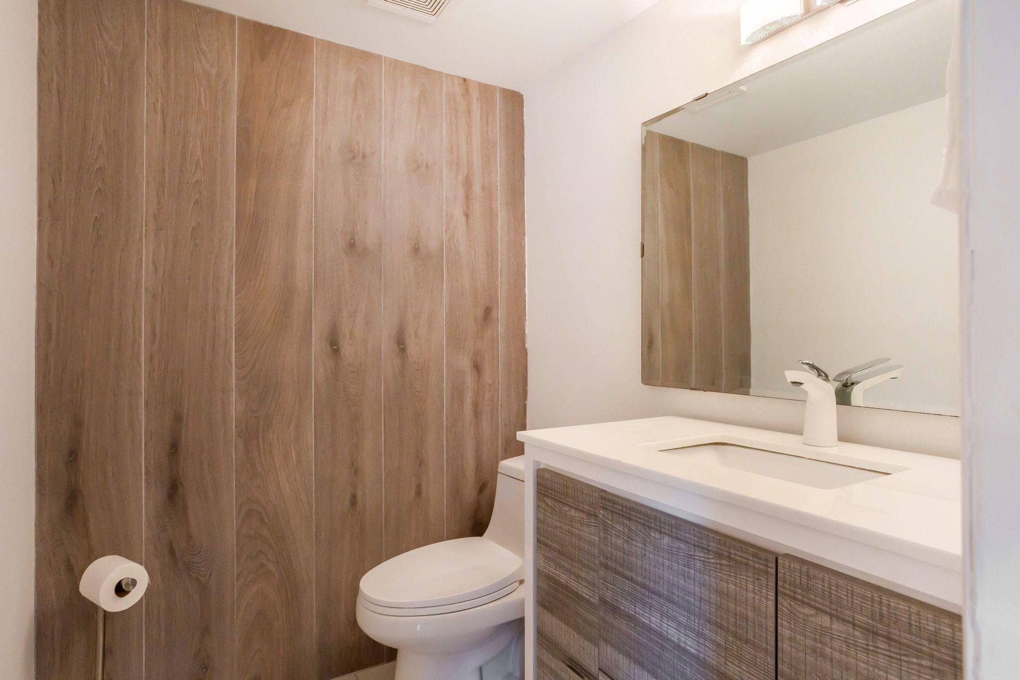 North Garden - Residential