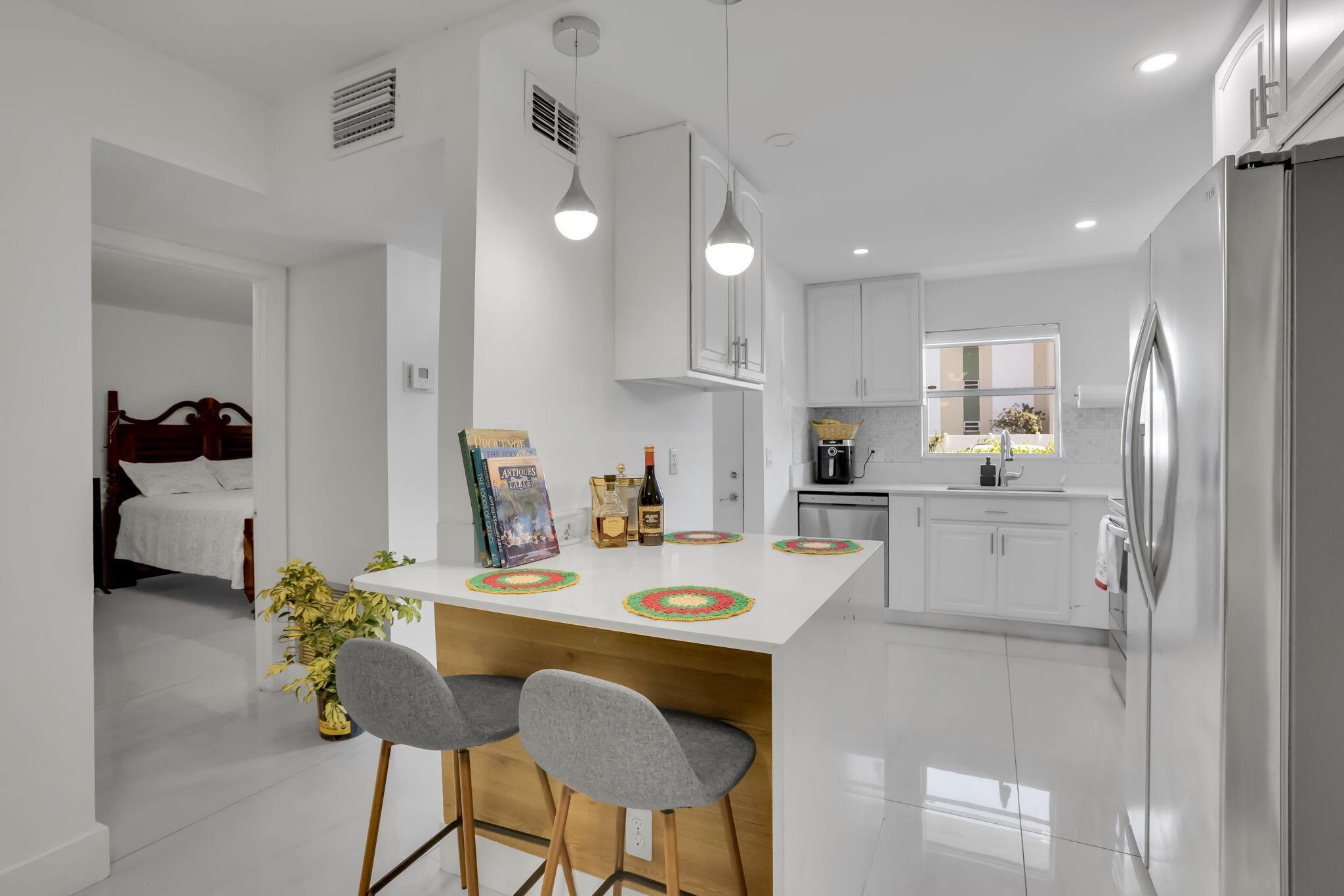 North Garden - Residential