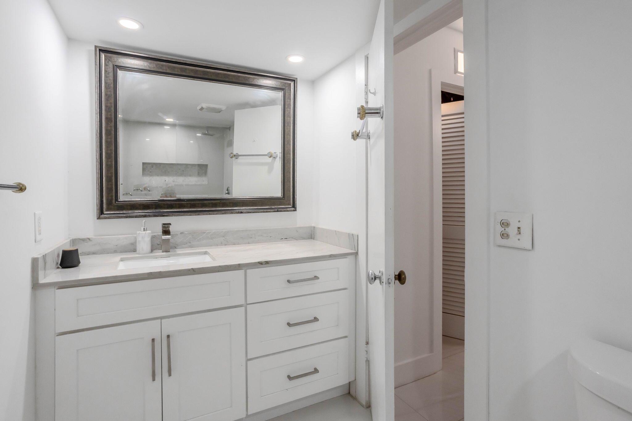 North Garden - Residential