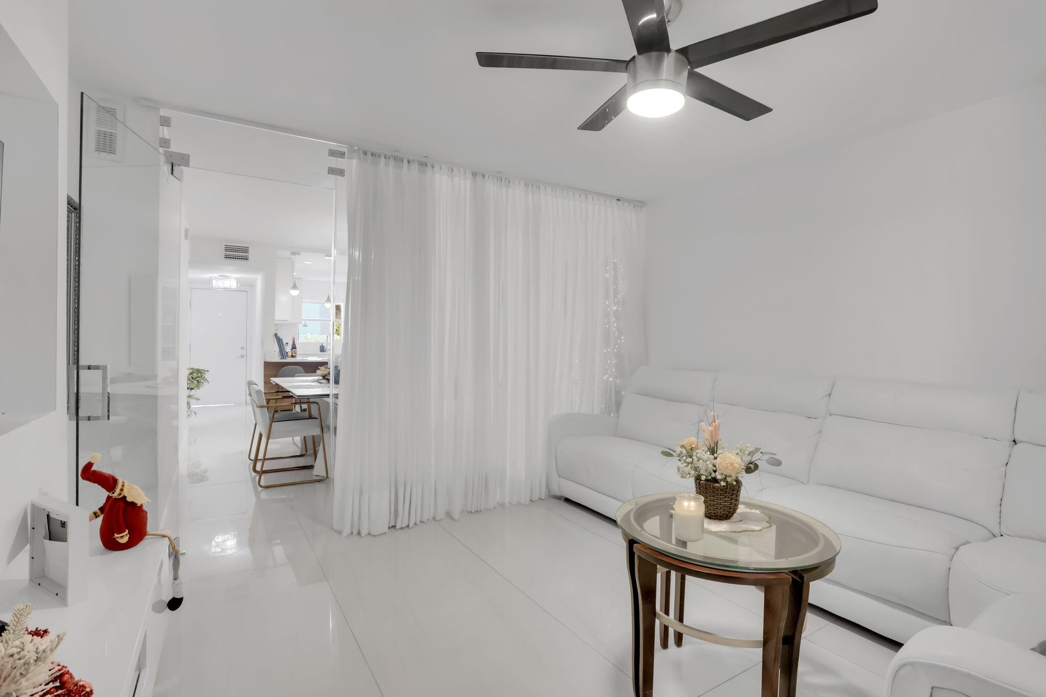 North Garden - Residential