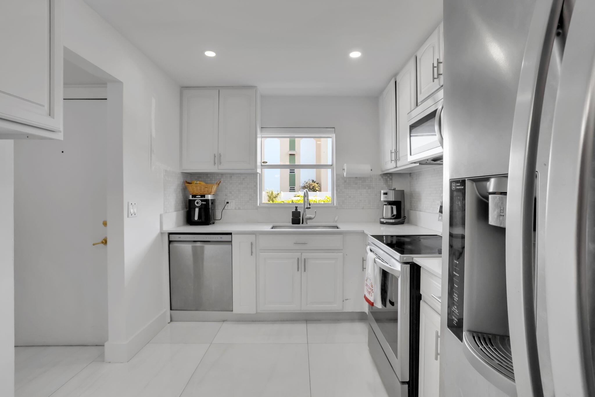 North Garden - Residential