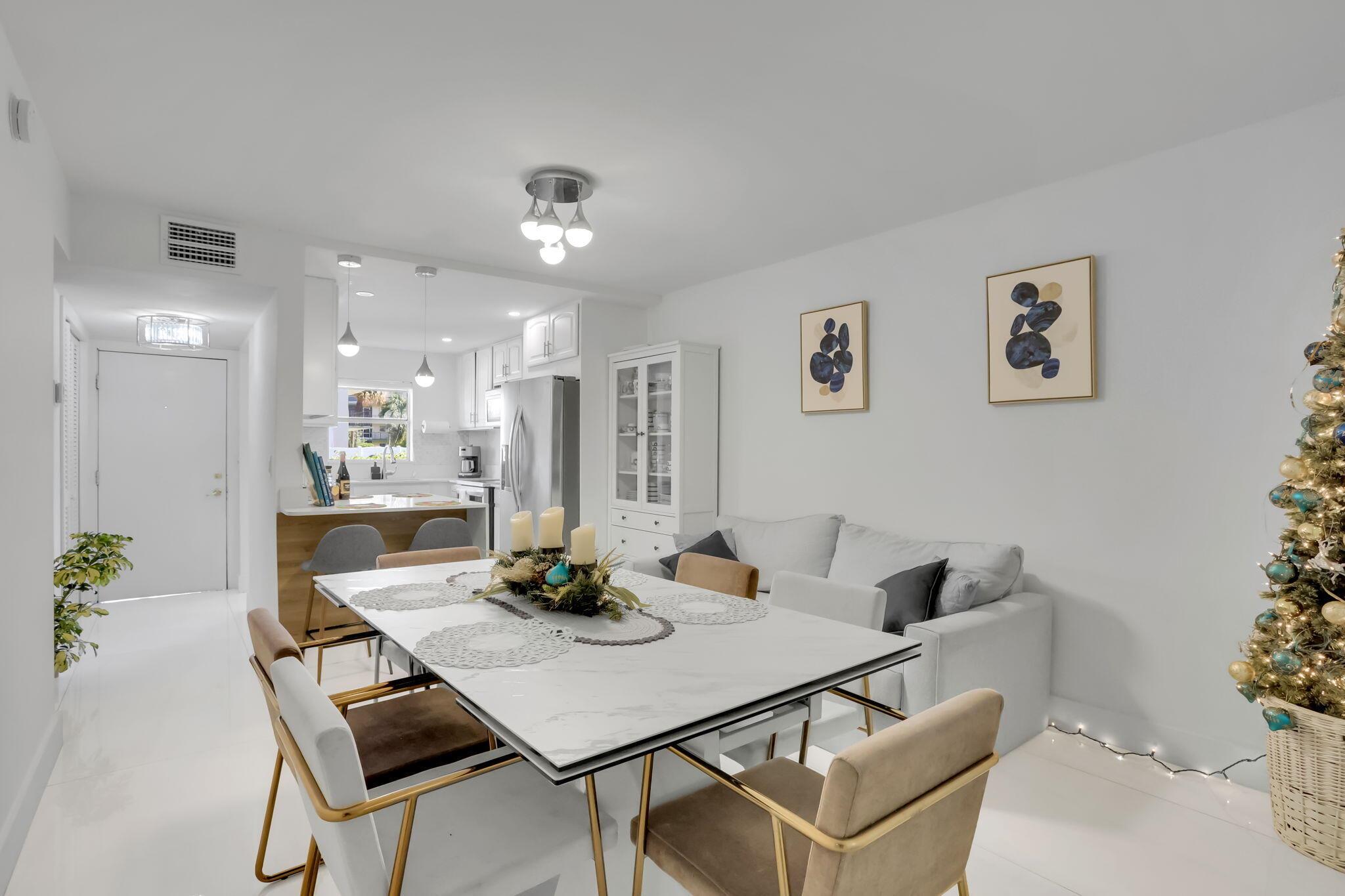 North Garden - Residential