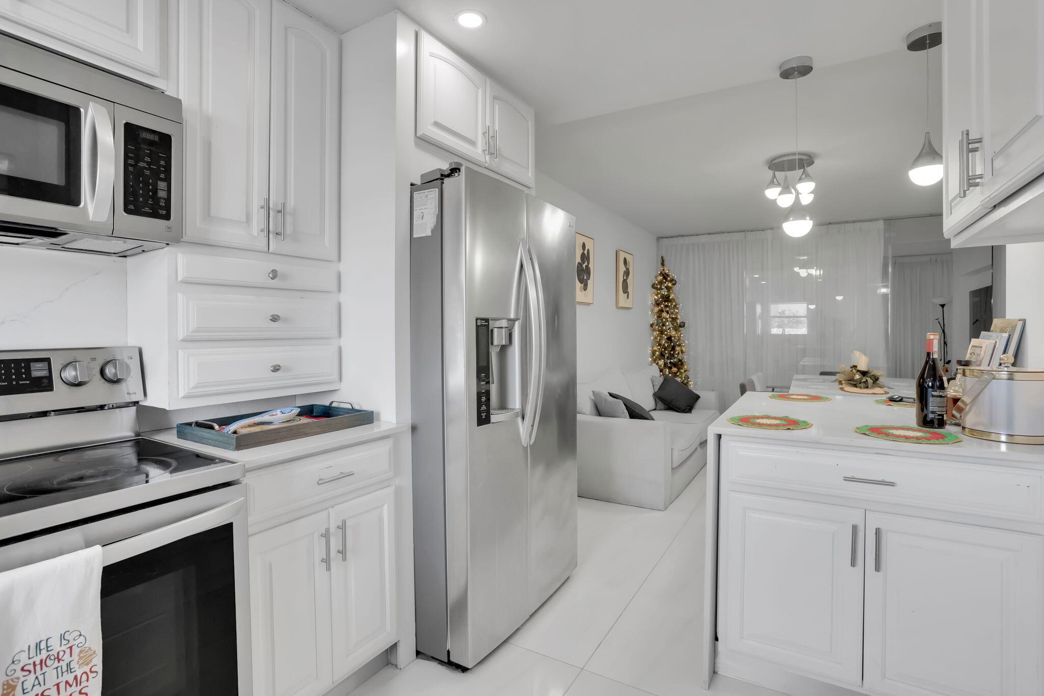 North Garden - Residential