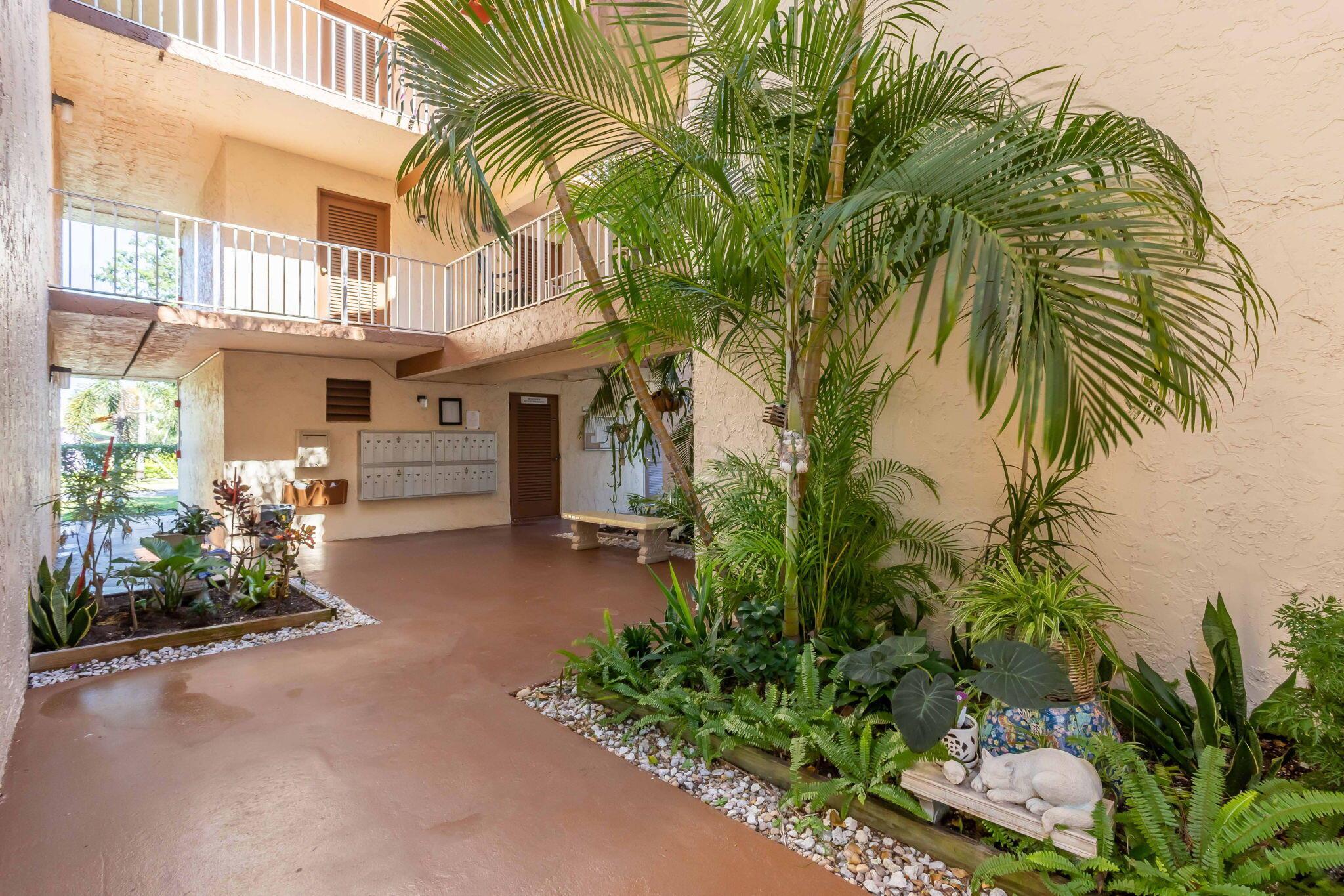 North Garden - Residential