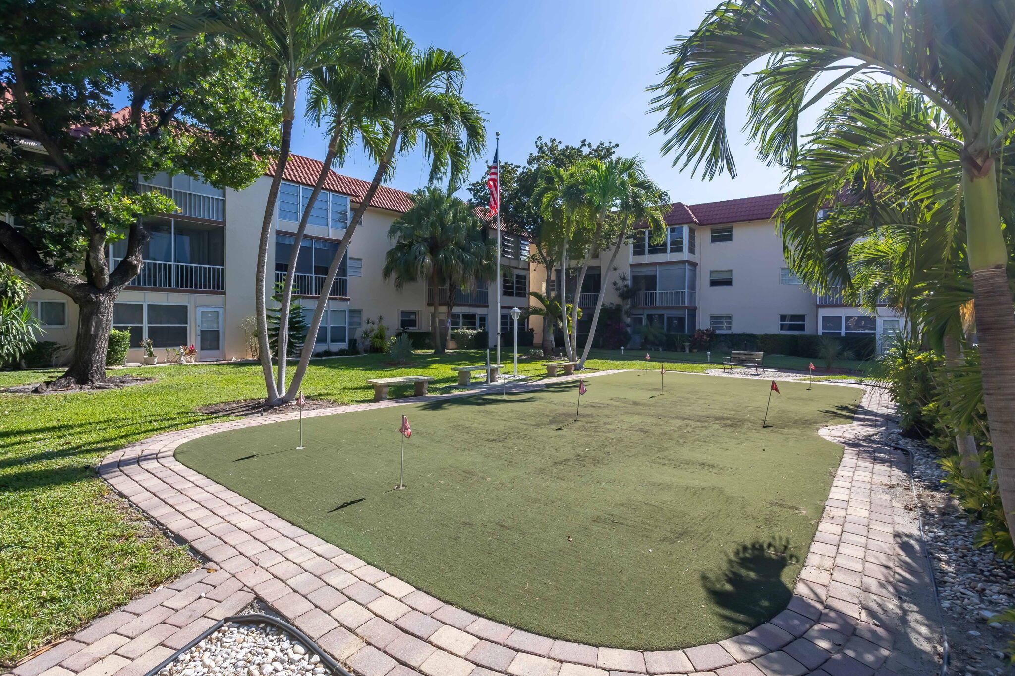 North Garden - Residential