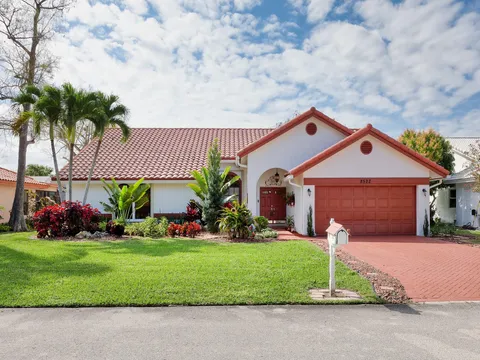 8522 NW 80th St, Tamarac, FL MLS: F10420146