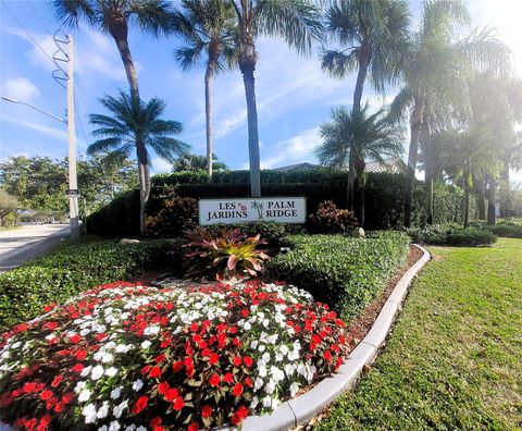 A home in Tamarac