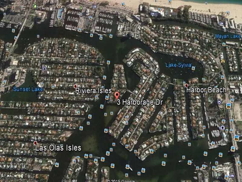 AT NE COR OF GOV - Residential