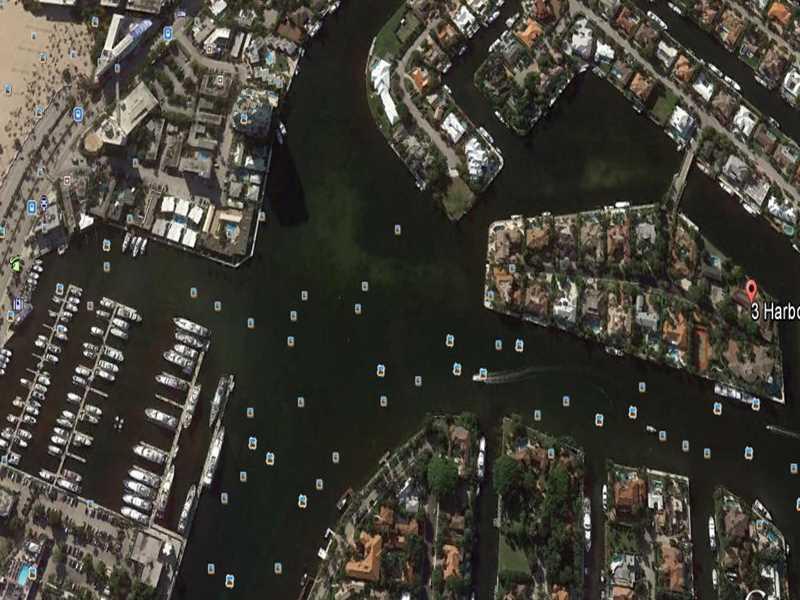 AT NE COR OF GOV - Residential