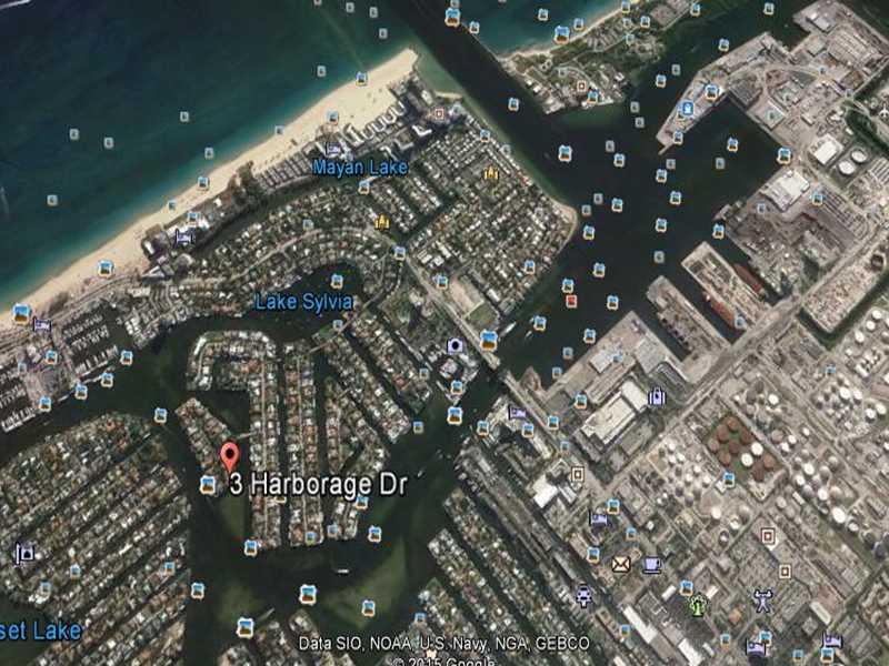 AT NE COR OF GOV - Residential