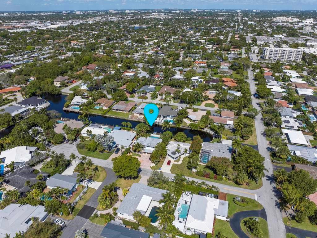 CORAL TERRACE - Residential