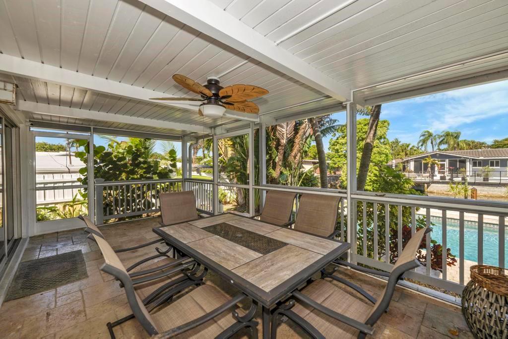 CORAL TERRACE - Residential