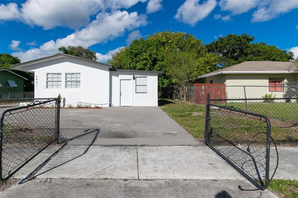 GOLDEN RIDGE ADD - Residential Lease