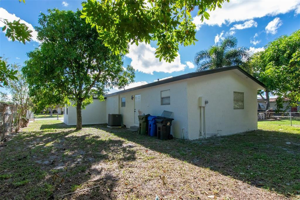GOLDEN RIDGE ADD - Residential Lease