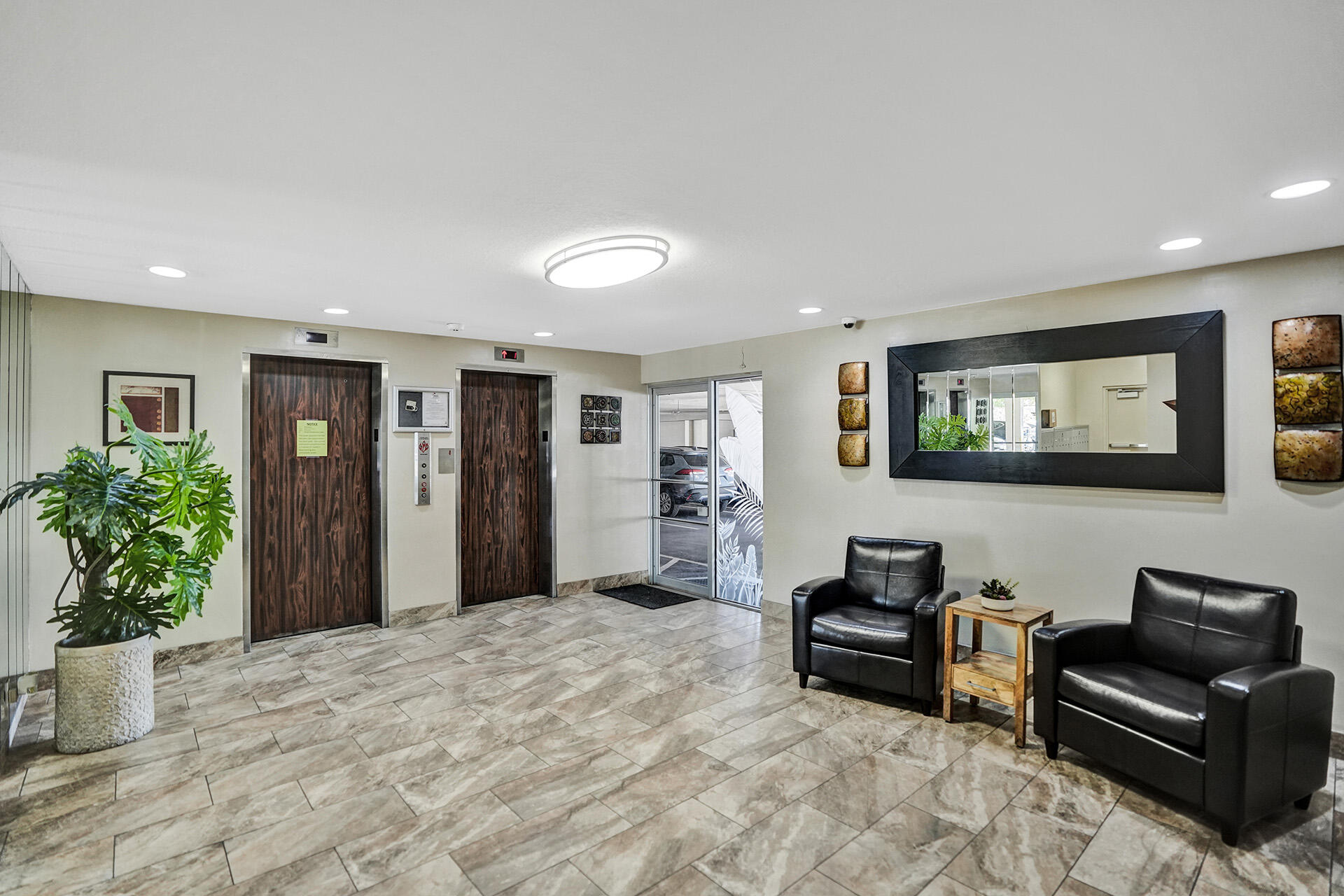 TELSTAR CONDOMINIUM INC - Residential