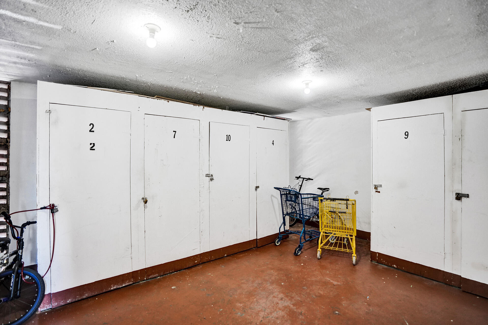 TELSTAR CONDOMINIUM INC - Residential