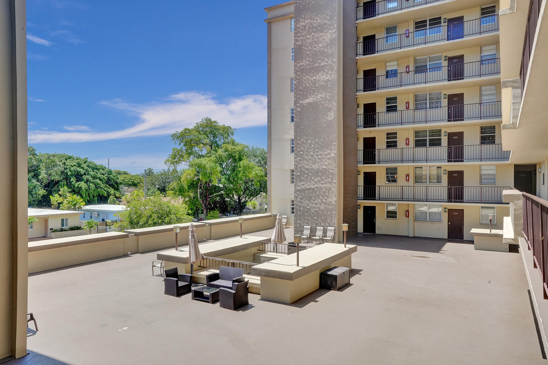 TELSTAR CONDOMINIUM INC - Residential