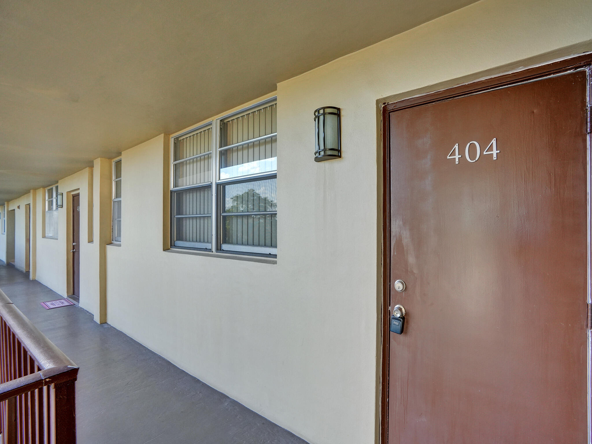 TELSTAR CONDOMINIUM INC - Residential