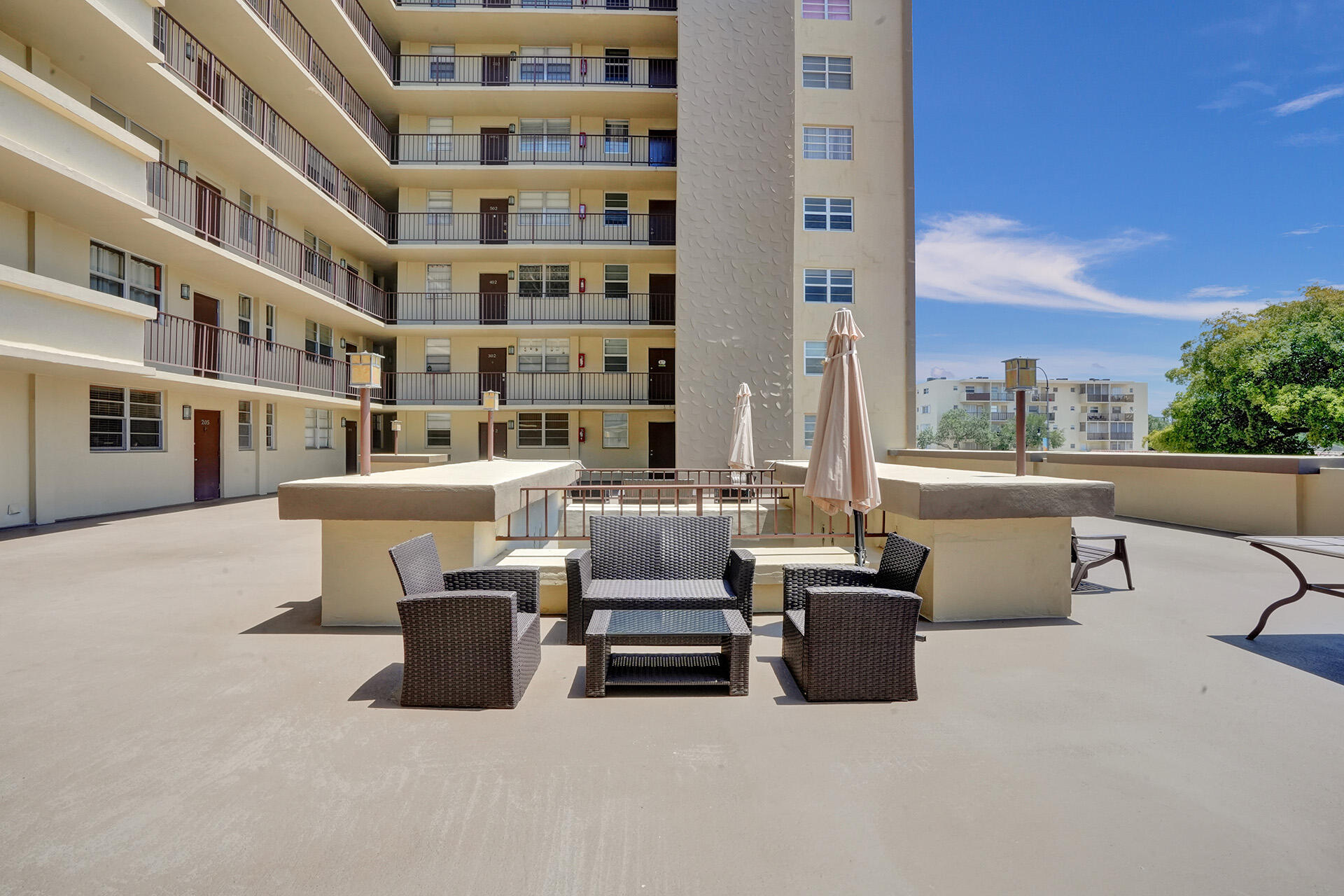 TELSTAR CONDOMINIUM INC - Residential