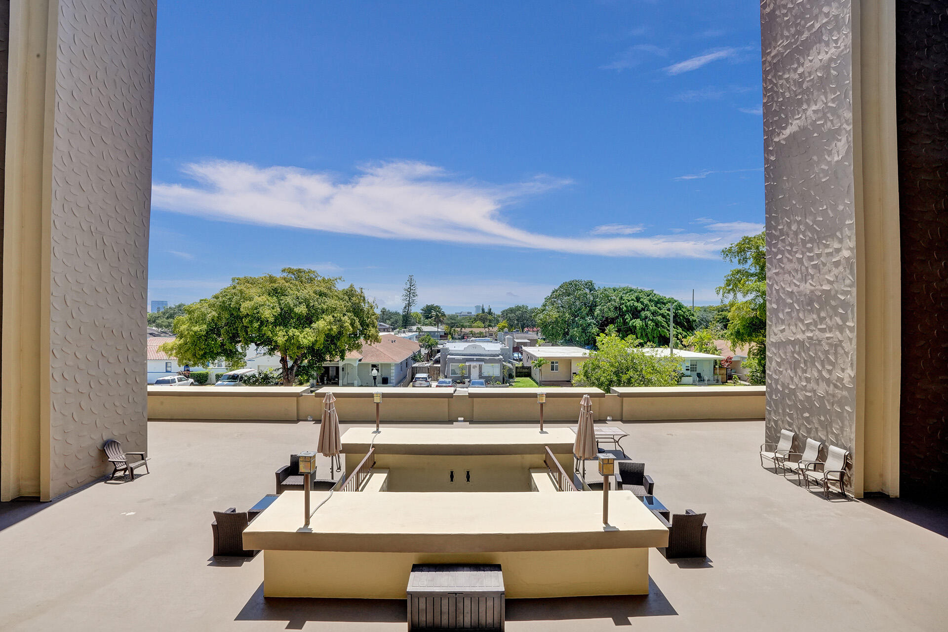 TELSTAR CONDOMINIUM INC - Residential