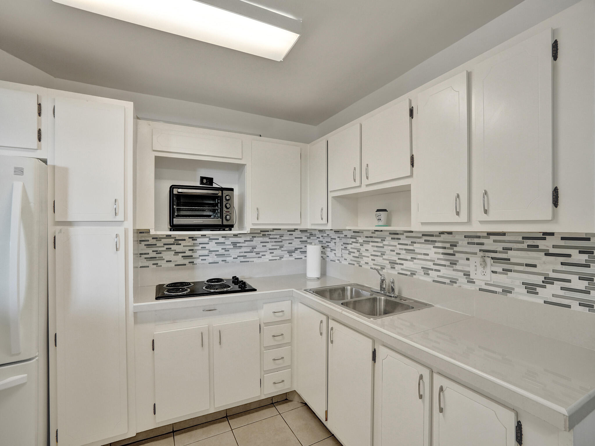 TELSTAR CONDOMINIUM INC - Residential