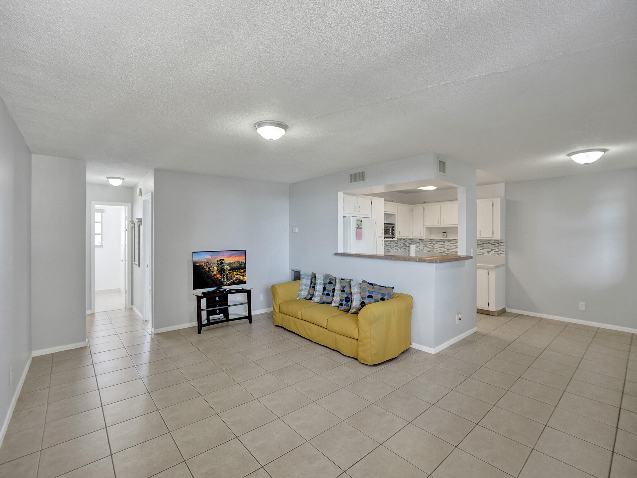 TELSTAR CONDOMINIUM INC - Residential