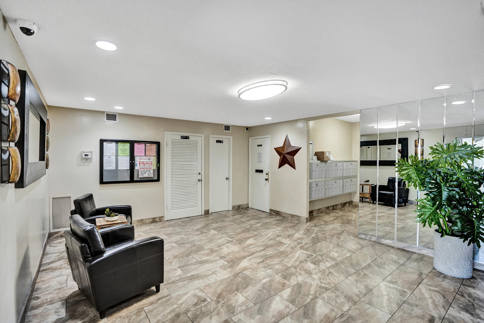 TELSTAR CONDOMINIUM INC - Residential