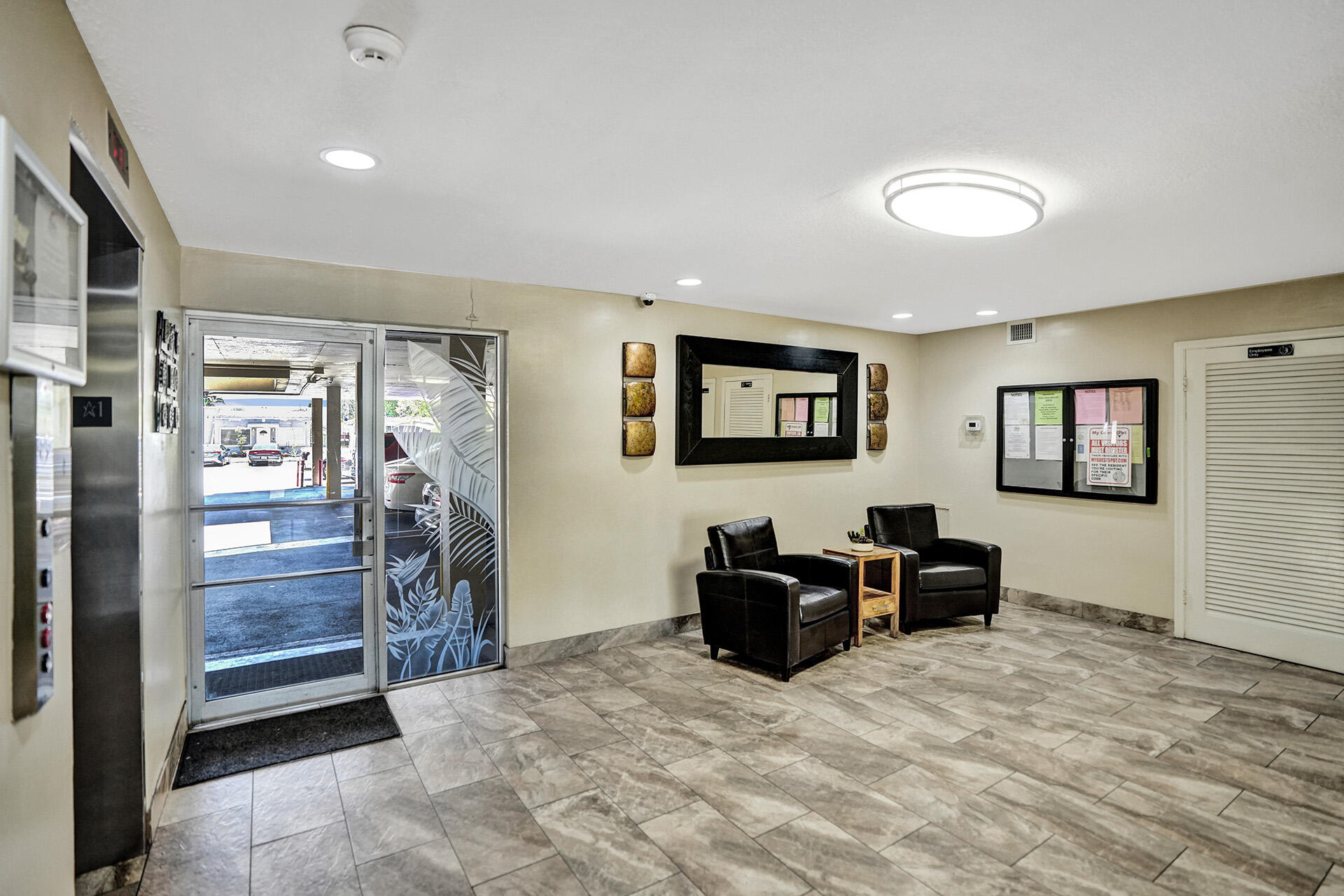 TELSTAR CONDOMINIUM INC - Residential