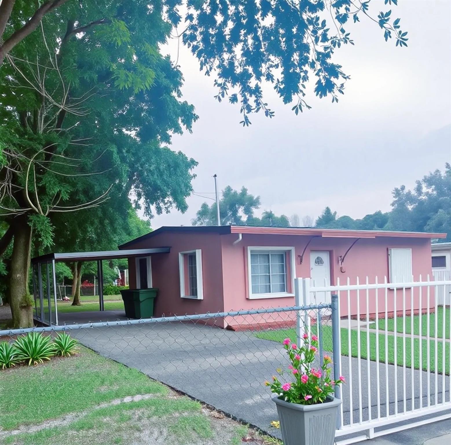 Sunkist Grove - Residential