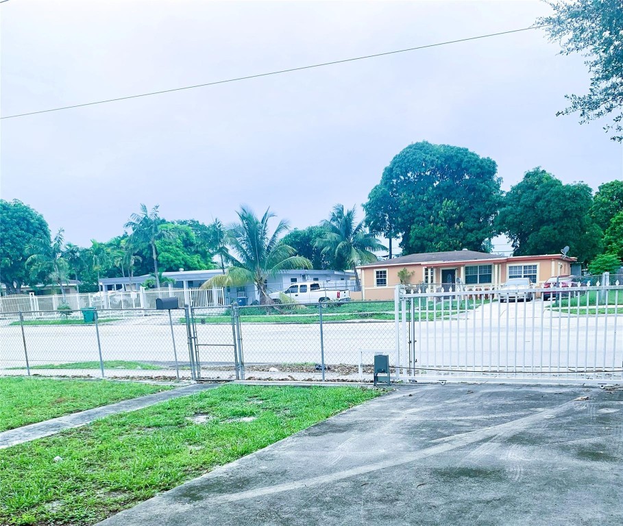 Sunkist Grove - Residential