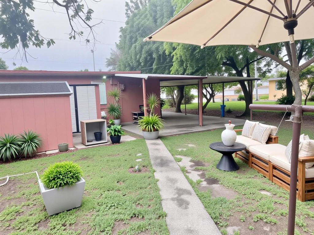 Sunkist Grove - Residential