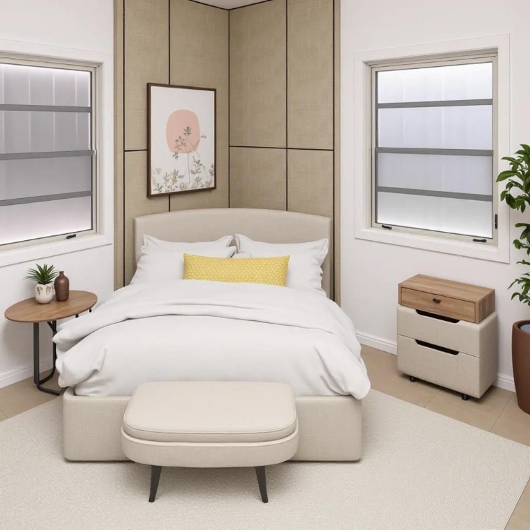 Sunkist Grove - Residential