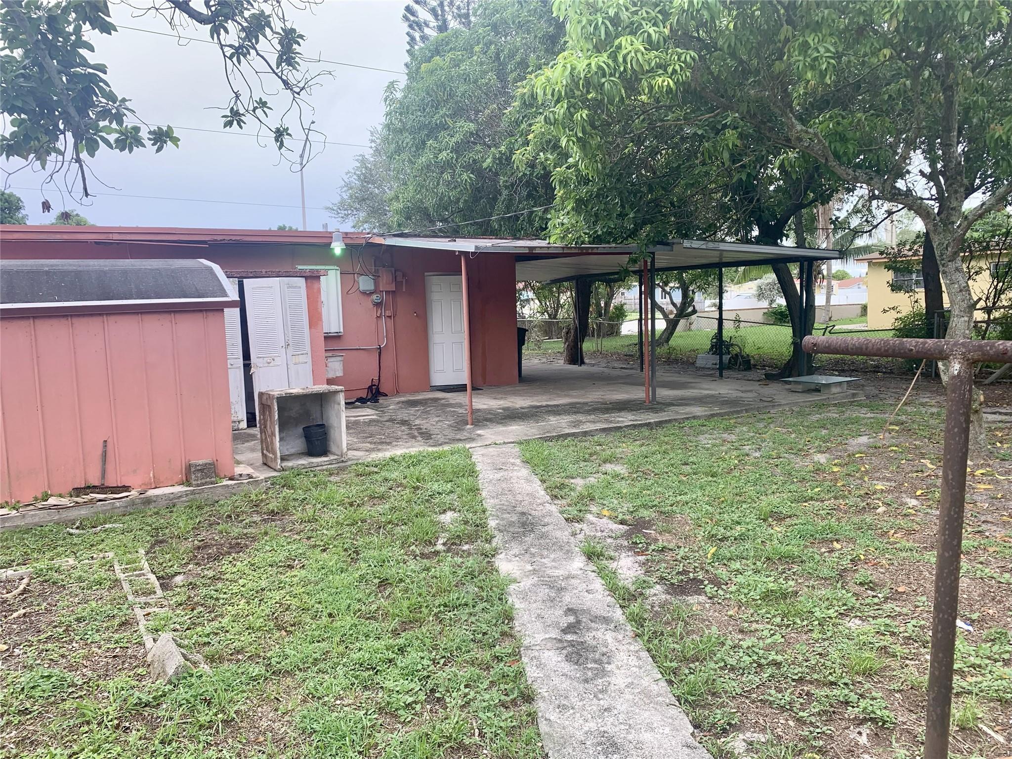 Sunkist Grove - Residential