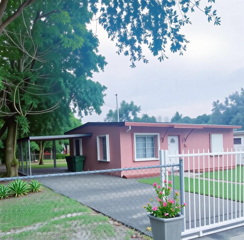 Sunkist Grove - Residential