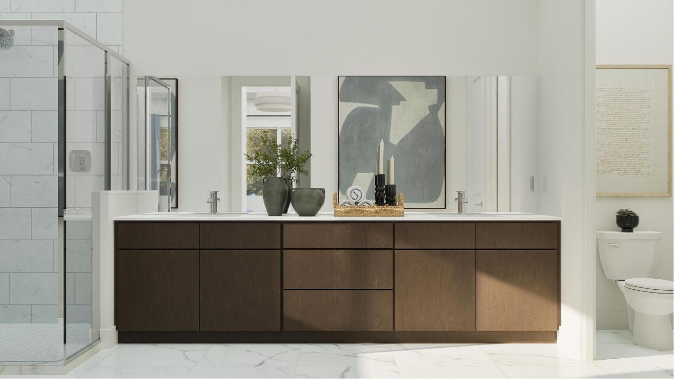 Whitmore Estates - Residential