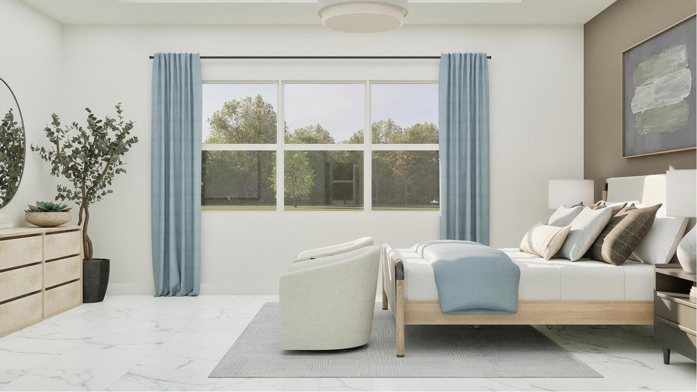 Whitmore Estates - Residential