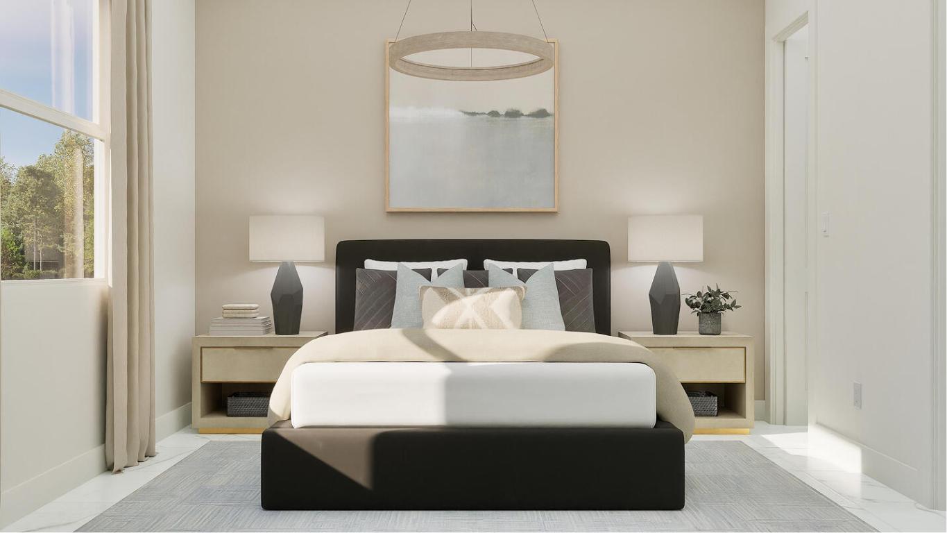 Whitmore Estates - Residential