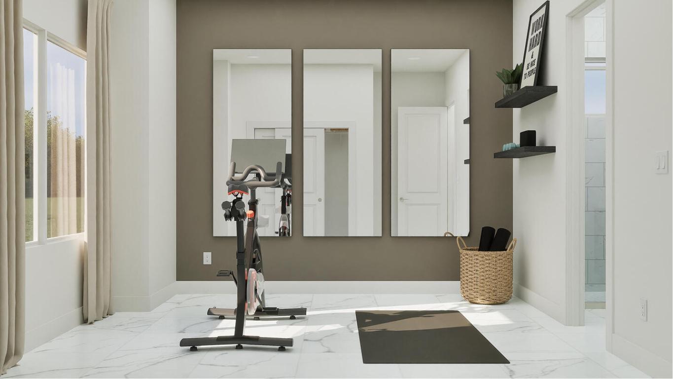 Whitmore Estates - Residential